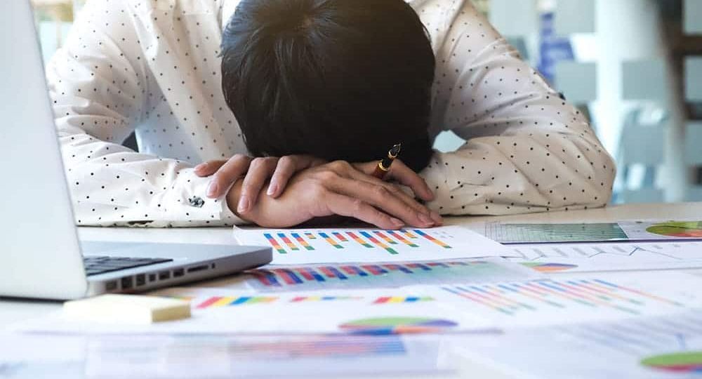 Síndrome de Burnout - Como o estresse afeta seu coração