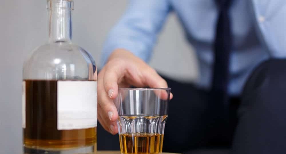 Voce sabe o que é cardiopatia alcoólica