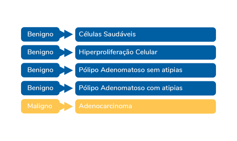 câncer colorretal