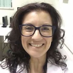 Dra. Thaiz Gibram Mourão Murtinho, Médica especialista em Gastroenterologia e Hepatologia